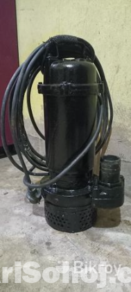 watter pump